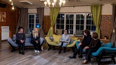 Bao cao su, quyền của phụ nữ và HIV - tọa đàm của UNAIDS, UNESCO và Odnoklassniki 