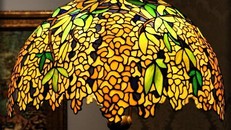 Hiểu về Nghệ thuật của Louis Comfort Tiffany: Những cô gái Tiffany