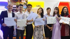 Học bổng Lãnh đạo trẻ ABG 2022 tìm kiếm tài năng trẻ 