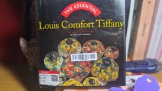 Một số cách nhận biết kính màu Tiffany nguyên gốc 