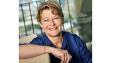 Bà Margo Smit (Hà Lan), thành viên ban giám khảo mới của Giải Tự do Báo chí Thế giới UNESCO/Guillermo Cano 