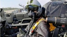 "Ghost of Kyiv" là một phi công chiến đấu xuất sắc thống trị bầu trời Ukraine - nhưng liệu anh ta có tồn tại?