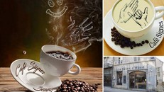 Những quán cà phê ngôn ngữ ký hiệu vòng quanh thế giới 