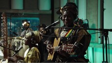 Hòa nhạc Flagship All Star Jazz Day sẽ được tổ chức tại Liên hợp quốc ở New York vào ngày 30/4. 