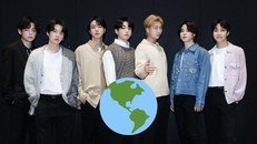 Washington: Tổng thống Mỹ Joe Biden đón tiếp nhóm nhạc BTS và thảo luận về làn sóng thù ghét châu Á 