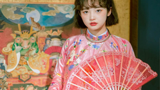 Ảnh: Thủy Trung Nguyệt 