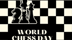 Ngày Cờ vua Thế giới 20/7 