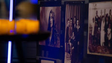 Ngày tưởng niệm Holocaust tại trụ sở UNESCO 2023