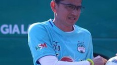 Hoàng Anh Gia Lai sẵn sàng cho chuyến làm khách đầu tiên tại V.League 2023 