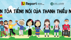 Sáng kiến toàn cầu U-Report của UNICEF chính thức tuyển Thành viên Danh Dự mùa 2
