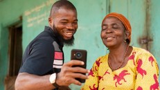 Dự án hỗ trợ mọi người tiếp cận được nhiều thông tin hơn