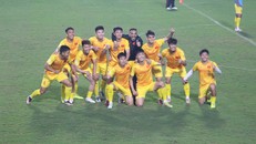 U23 Việt Nam sẵn sàng cho Doha Cup