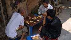 UNESCO Việt Nam công bố 32 tác phẩm dự thi nổi bật cuộc thi Nhiếp ảnh sáng tạo Hà Nội Rethink