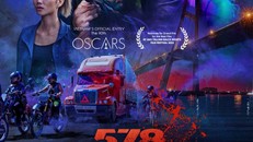 Vì sao phim hành động Việt Nam '578: Phát đạn của kẻ điên' được thị trường quốc tế đón nhận? 