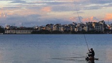 UNESCO công bố 32 tác phẩm dự thi nổi bật cuộc thi Nhiếp ảnh sáng tạo Hà Nội Rethink - Phần 3