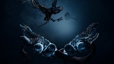 Phim kinh dị Việt "Đồi hành xác" tung poster đầu tiên 