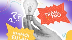 Tạp chí Ngày Nay hân hạnh trở thành đơn vị bảo trợ truyền thông cho dự án YouthSpeak Việt Nam. 