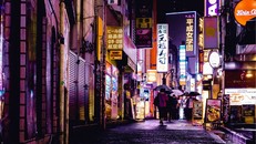 Trạm dừng đêm cho khách lữ hành