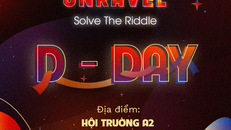 TED x NEU 2023: UNRAVEL - Hành trình tìm kiếm lời giải cho chính mình 