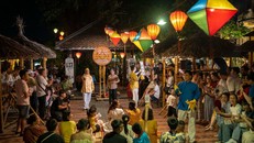 Ảnh: Trung tâm Văn hóa TT-TH Hội An 