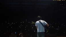 Thịnh Suy và không gian mơ màng tại Halloween 2023: Symfonía