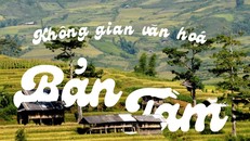 Mang Bản Tầm Tây Bắc về với Thủ đô 