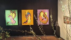 Khám phá ngôi nhà cho những chú Rồng tại triển lãm "Land of Dragons"