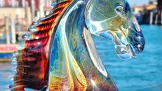 Khám phá đảo Thủy tinh Murano 