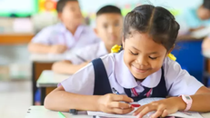 UNESCO hành động vì giáo dục hòa nhập và công bằng. Ảnh: AlivePhoto/Shutterstock.com