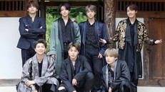 Nhóm nhạc BTS tích cực quảng bá văn hóa Hàn Quốc. Ảnh: Bighit Entertainment
