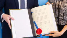 Vương quốc Anh tham gia công ước UNESCO ICH. Ảnh: UNESCO/Christelle ALIX