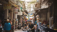 Cuộc thảo luận diễn ra trong bối cảnh có những thay đổi xã hội sâu sắc. Ảnh: Shutterstock