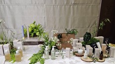 Herbloom đang nỗ lực trở thành biểu tượng cho lối sống lành mạnh và thân thiện với môi trường, là bước tiến mới trên hành trình “ăn sạch, sống xanh” mà xã hội đang hướng tới.