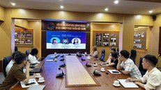 Yếu tố giúp văn hóa Việt tỏa sáng trong thời đại số