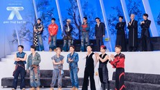 Các thí sinh tham dự "Anh trai Say hi" đều là những cái tên đang được giới trẻ mến mộ. 