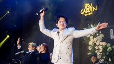 Du ngoạn Sa Pa dịp 2/9, đừng quên đêm nhạc đặc biệt này tại Bản Mây, Fansipan 