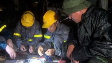 Tinh thần người lính 