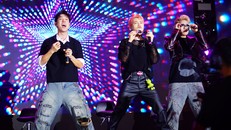 Bữa tiệc âm nhạc kỷ niệm 10 năm trường Đại học Việt Nhật cùng các nghệ sĩ từ "Anh Trai Say Hi"