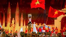 Xu hướng phát triển các chương trình văn hóa nghệ thuật dành cho giới trẻ 