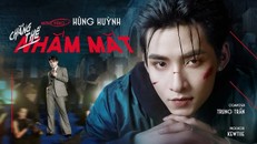 MV "Chẳng thể nhắm mắt" của Hùng Huỳnh lần đầu ra mắt sân khấu sau kết luận giám định
