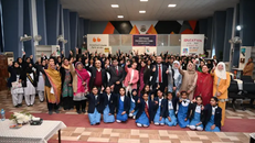 Kỷ niệm 10 năm Ngày Quốc Tế Phụ nữ và Trẻ em gái trong Khoa học: UNESCO tạo cơ hội cho phái nữ khám phá nghề STEM 