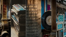 Thế giới Ả Rập, còn gọi là dân tộc Ả Rập hoặc các quốc gia Ả Rập, hiện gồm có 22 quốc gia nói tiếng Ả Rập thuộc Liên đoàn Ả Rập. 