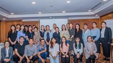 UNESCO và báo chí Campuchia: Thúc đẩy An toàn Nhạy cảm Giới trong tòa soạn