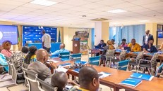 UNESCO Yaounde kỷ niệm Ngày Phát thanh Thế giới 2025: Thảo luận về radio và biến đổi khí hậu