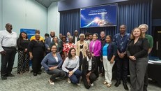 Curaçao và UNESCO hợp tác đánh giá mức độ sẵn sàng về trí tuệ nhân tạo