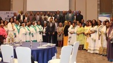 UNESCO Addis Ababa kỷ niệm Ngày Quốc tế Phụ nữ và Trẻ em Gái trong Khoa học