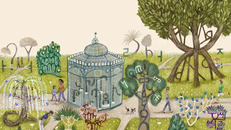 UNESCO tôn vinh đa ngôn ngữ với cuốn sách mới xuất bản bằng tiếng Hawaii