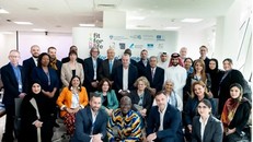 UNESCO thúc đẩy vai trò của thể thao trong ứng phó khủng hoảng