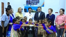 UNESCO và UNICEF tăng cường giáo dục đa ngữ vì một tương lai bền vững tại Timor-Leste 