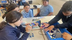 Giáo dục vì phát triển bền vững: UNESCO và hành trình xanh hóa trường học tại Síp